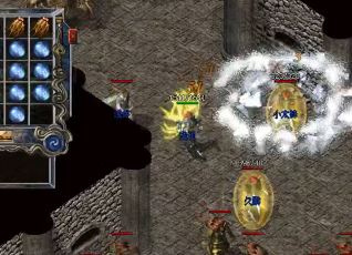 道士才是最吃走位的职业 道士才是最吃走位的职业