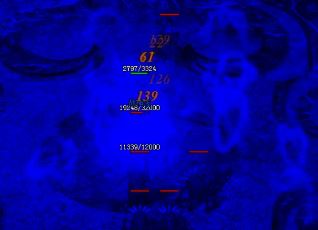 新手村磨练升级也要有技巧才行 新手村磨练升级也要有技巧才行