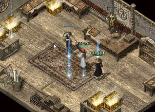 道士玩家会走哪些发展路线? 道士玩家会走哪些发展路线?