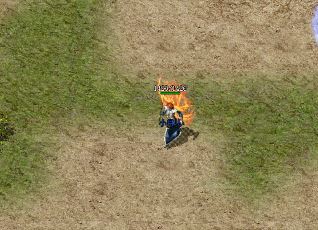 不想在沙巴克里掉装备就要团队合作 不想在沙巴克里掉装备就要团队合作