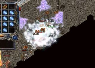 传奇私服中最好用的补血道具是万年雪霜 传奇私服中最好用的补血道具是万年雪霜