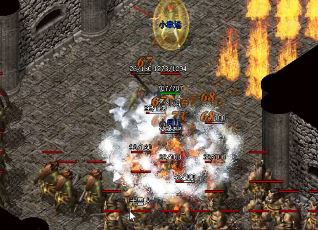 超强战士都要用什么装备 超强战士都要用什么装备