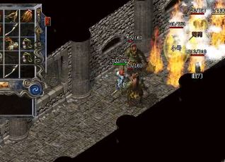 传奇私服赌场地图为什么被删除了 传奇私服赌场地图为什么被删除了