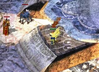 战道组合在传奇私服中表现怎么样 战道组合在传奇私服中表现怎么样