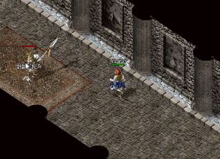 传奇私服自己用不上的装备该如何处理 传奇私服自己用不上的装备该如何处理