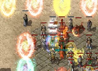 在传奇私服里刷尸王应该先分清尸王的不同 在传奇私服里刷尸王应该先分清尸王的不同