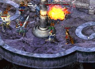 为什么你的行会不刷行会boss 为什么你的行会不刷行会boss