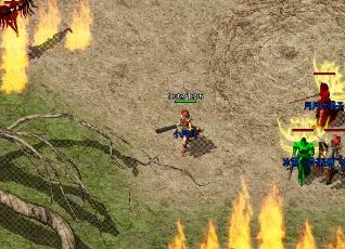 传奇骨玉不如血饮为什么还受欢迎 传奇骨玉不如血饮为什么还受欢迎