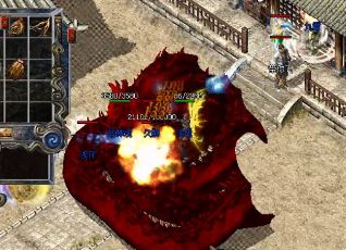 传奇哪里能爆出裁决武器 传奇哪里能爆出裁决武器