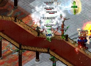 为什么道士是传奇里门槛较高的那一个 为什么道士是传奇里门槛较高的那一个