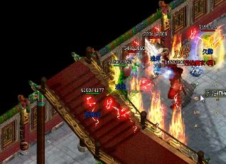 传奇玩家要怎样快速提升自己的战斗力 传奇玩家要怎样快速提升自己的战斗力