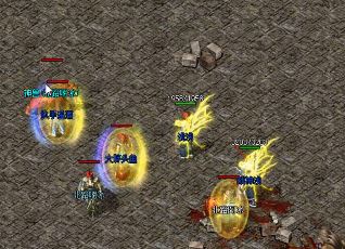 传奇组队击杀赤月boss的注意事项 传奇组队击杀赤月boss的注意事项