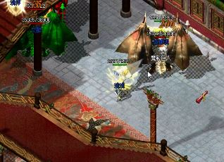 在传奇中赚钱也要看个人眼光 在传奇中赚钱也要看个人眼光