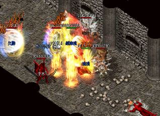 传奇周末如何抢夺世界boss拿装备? 传奇周末如何抢夺世界boss拿装备?