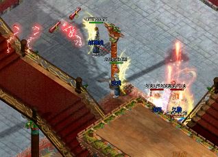 传奇赤月恶魔掉落装备一览表 传奇赤月恶魔掉落装备一览表