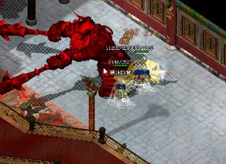 传奇中打boss的队伍会怎么组 传奇中打boss的队伍会怎么组