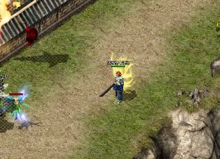 在传奇打火龙殿注意什么 在传奇打火龙殿注意什么