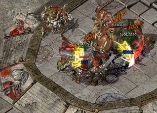 热血传奇sf哪些道士技能受到了强化 热血传奇sf哪些道士技能受到了强化