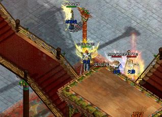 在jjj传奇里打牛魔王要怎么做 在jjj传奇里打牛魔王要怎么做