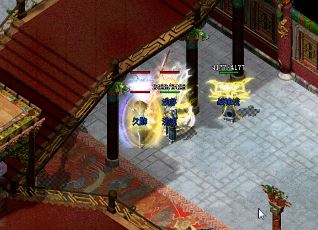 心法传奇护体神盾是个怎样的技能 心法传奇护体神盾是个怎样的技能