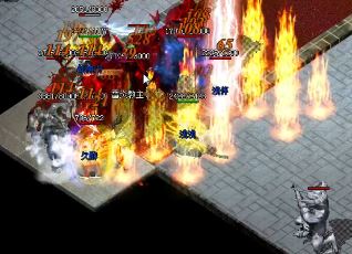 心法传奇玩家应该常换铭文 心法传奇玩家应该常换铭文