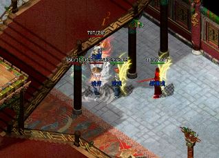 心法传奇玩家怎样在行会里往上爬 心法传奇玩家怎样在行会里往上爬