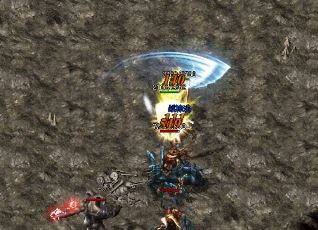 1.95传奇祝福油和幸运值的关系是什么 1.95传奇祝福油和幸运值的关系是什么