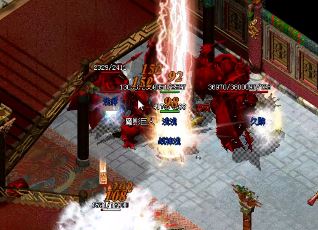 zhaosf传奇中祖玛教主在哪里刷 zhaosf传奇中祖玛教主在哪里刷