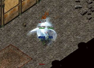 玩传奇能收获一段绝美爱情 玩传奇能收获一段绝美爱情