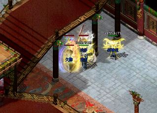 为什么1.80火龙传奇私服玩家喜欢打银杏山谷 为什么1.80火龙传奇私服玩家喜欢打银杏山谷