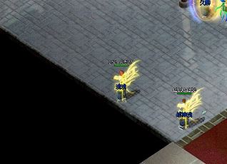 复古传奇中的装备鉴定效果 复古传奇中的装备鉴定效果