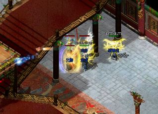 传奇私服网站玩家在猪洞里能做什么 传奇私服网站玩家在猪洞里能做什么