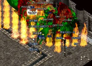 道士玩家要拥有一个好心态 道士玩家要拥有一个好心态