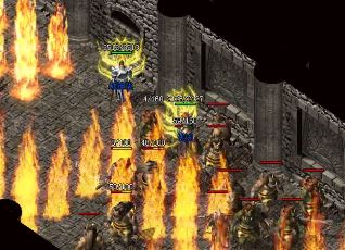 热血传奇晨曦软件:一次重新崛起的经历 热血传奇晨曦软件:一次重新崛起的经历