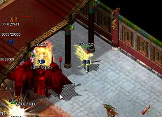 50级的平民战士只需要50元宝就能搞定自己的装备 50级的平民战士只需要50元宝就能搞定自己的装备