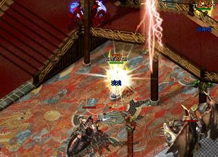 传奇私服后期升级最重要的就是玩家的坚持 传奇私服后期升级最重要的就是玩家的坚持