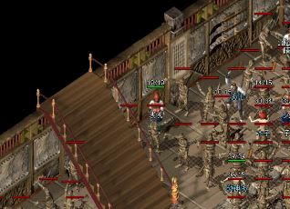 热血传奇新开发布网(热血传奇新服震撼上线,玩家集体争夺最强战力!) 热血传奇新开发布网(热血传奇新服震撼上线,玩家集体争夺最强战力!)