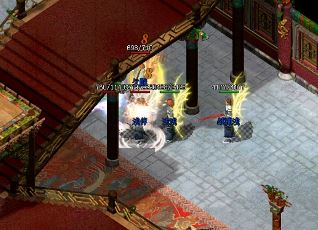 新开传奇单职业微端,让你畅享PK乐趣 新开传奇单职业微端,让你畅享PK乐趣