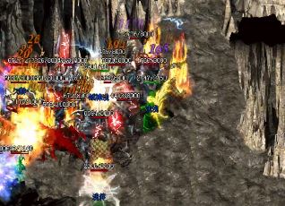 喜欢团战法师职业才是你的首选 喜欢团战法师职业才是你的首选