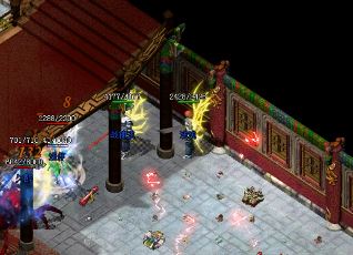 屠龙级别的超强武器有哪些 屠龙级别的超强武器有哪些