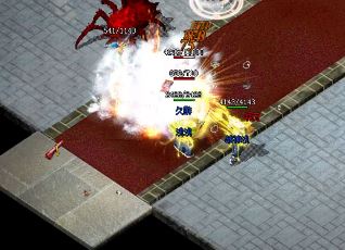 在传奇游戏中,玩战士要达到多少级才能展现出强大的战斗能力? 在传奇游戏中,玩战士要达到多少级才能展现出强大的战斗能力?