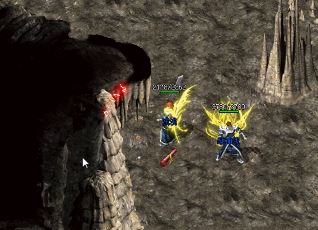 高级战士在传奇游戏中如何看待PK呢? 高级战士在传奇游戏中如何看待PK呢?