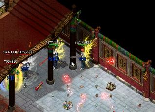 在传奇游戏中,有许多方式可以获得特殊戒指。 在传奇游戏中,有许多方式可以获得特殊戒指。