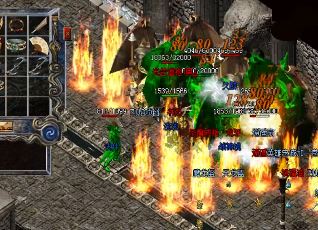 为什么法师不适合独自挑战触龙神 为什么法师不适合独自挑战触龙神