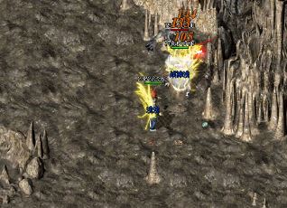 怎么样才能在传奇游戏中有效地打进福利神殿? 怎么样才能在传奇游戏中有效地打进福利神殿?