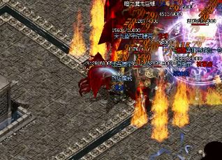 每个合击技能在传奇游戏中都有独特的特点和效果。 每个合击技能在传奇游戏中都有独特的特点和效果。