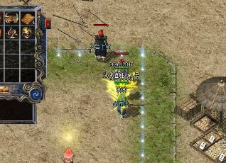 ����Ϸ�У������ʿҲӦ������Լ��ķ���������