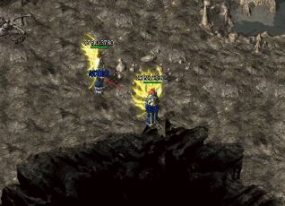 重制经典游戏《剑无双》的传奇私服——霸剑无双传奇私服 重制经典游戏《剑无双》的传奇私服——霸剑无双传奇私服