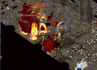 选择传奇私服中的首个服务器,再次见证盛大传奇的辉煌。 选择传奇私服中的首个服务器,再次见证盛大传奇的辉煌。