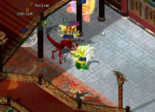 重新开设传奇私服:回味经典传奇,体验游戏的魅力 重新开设传奇私服:回味经典传奇,体验游戏的魅力